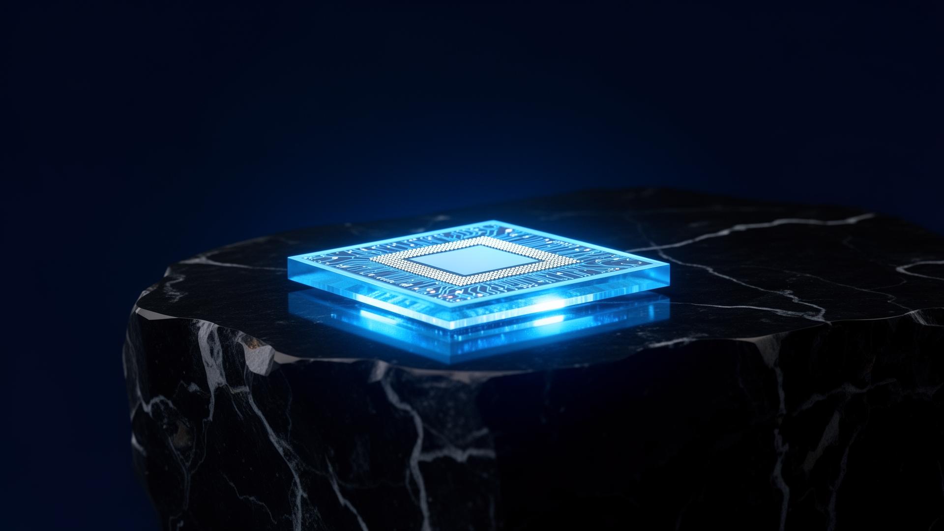 Quantum processor